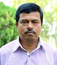 Haran Chandra Sarker