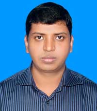 Mahfujun Nabi
