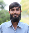 Jwel Mojumder